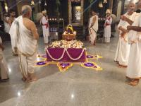 Shashtyabdapurti Utsava - Shirali - Deepotsava and Bandi Utsava (10 Nov 2024)
